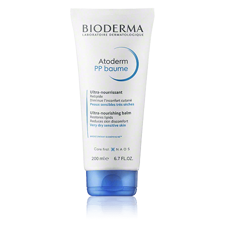 Bioderma Atoderm PP Baume Ultra-Nourishing Balm (200 ml)