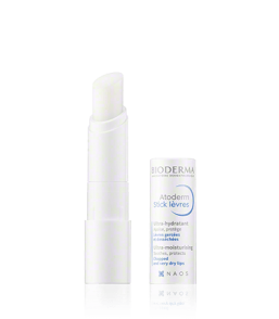 Bioderma Atoderm Stick Lèvres Ultra Moisturising (4 g)
