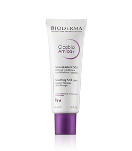 Bioderma Cicabio Arnica+ Arnica Cream (40 ml)
