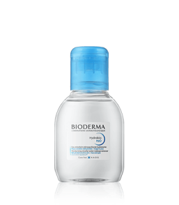 Bioderma Hydrabio H2O Moisturising micellar water makeup remover (100 ml)