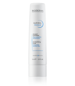 Bioderma Hydrabio Masque Moisturising Mask (75 ml)