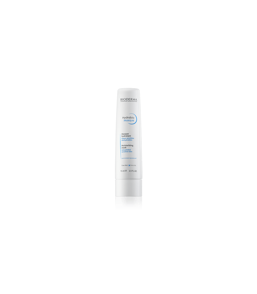 Bioderma Hydrabio Masque Moisturising Mask (75 ml)