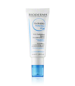 Bioderma Hydrabio Perfecteur SPF 30 Smoothing Moisturising Care (40 ml)