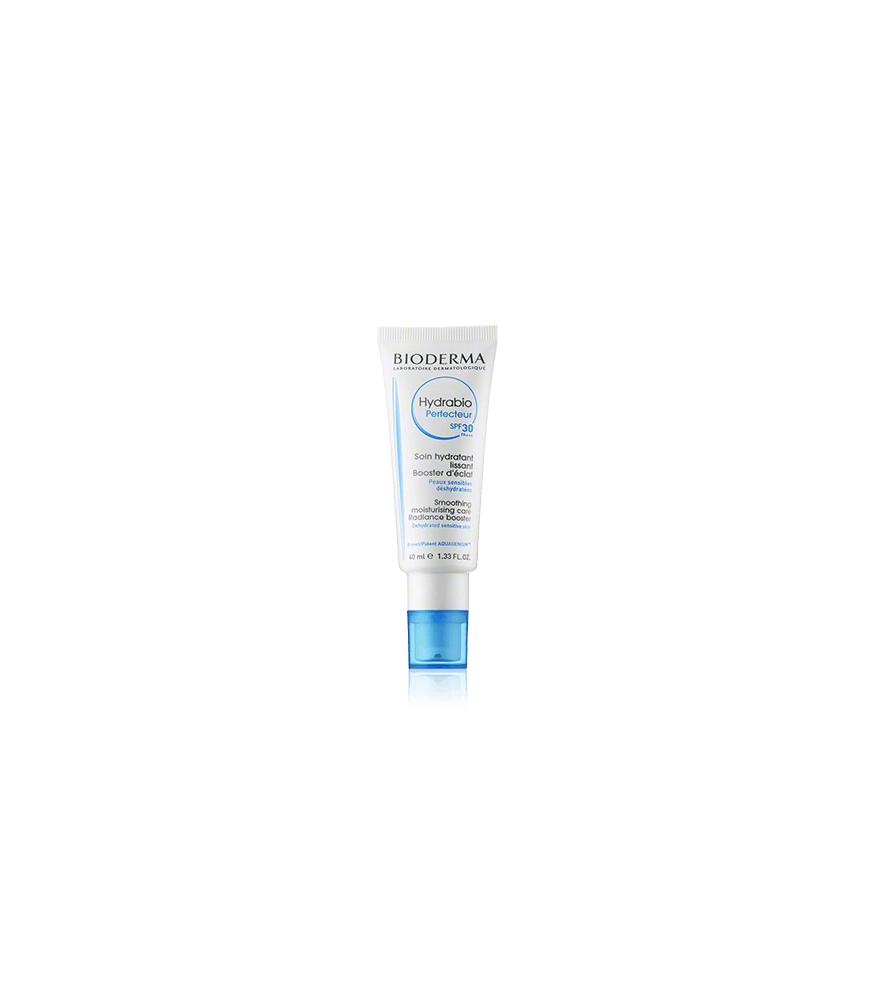 Bioderma Hydrabio Perfecteur SPF 30 Smoothing Moisturising Care (40 ml)