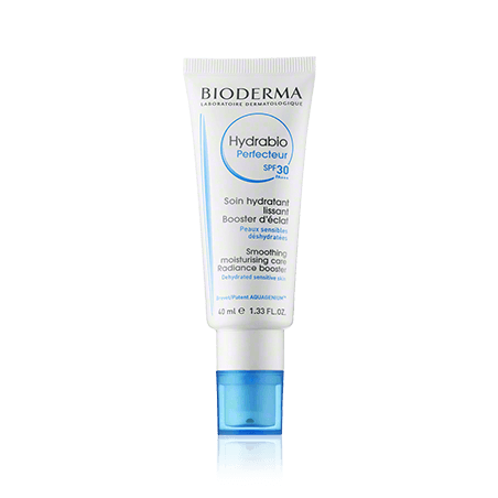 Bioderma Hydrabio Perfecteur SPF 30 Smoothing Moisturising Care (40 ml)