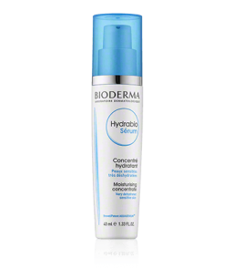 Bioderma Hydrabio Sérum Moisturising Concentrate (40 ml)