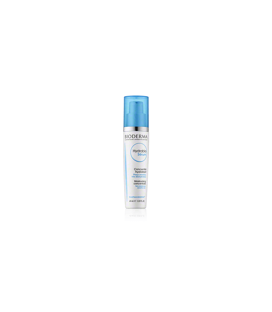 Bioderma Hydrabio Sérum Moisturising Concentrate (40 ml)
