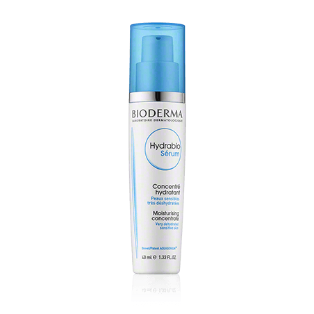 Bioderma Hydrabio Sérum Moisturising Concentrate (40 ml)