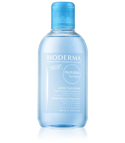 Bioderma Hydrabio Tonique Moisturising Toning Lotion (250 ml)
