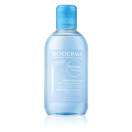 Bioderma Hydrabio Tonique Moisturising Toning Lotion (250 ml)