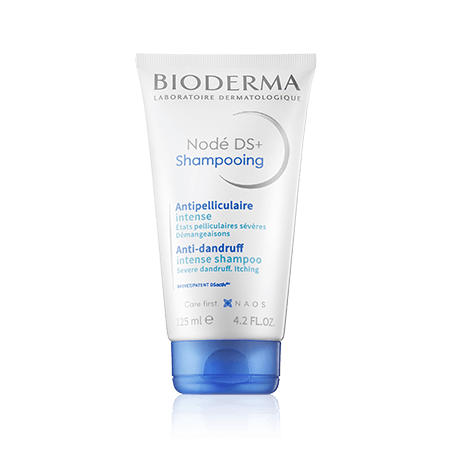 Bioderma Nodé DS+ Shampooing Anti-Dandruff (125 ml)