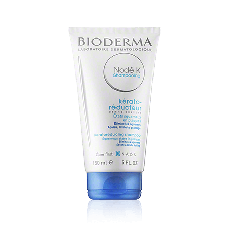 Bioderma Nodé K Shampooing Keratoreducing Shampoo (150 ml)