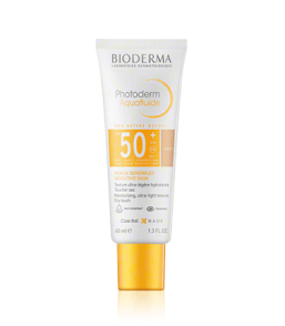 Bioderma Photoderm Aquafluide SPF 50+ Light (40 ml)