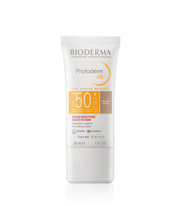 Bioderma Photoderm AR Anti Redness Cream SPF 50+ Natural (30 ml)