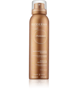 Bioderma Photoderm Autobronzant Moisturising Self-Tanning Mist (150 ml)