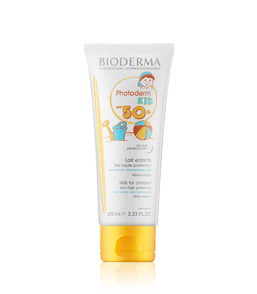 Bioderma Photoderm Kid SPF 50+ Milk for Children (100 ml)