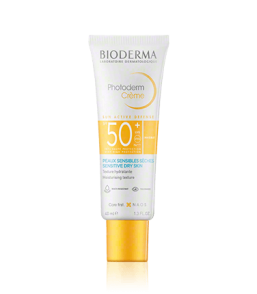 Bioderma Photoderm Max SPF 50+ Cream Sensitiv Dry Skin (40 ml)