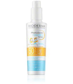 Bioderma Photoderm Pediatrics Spray SPF 50+ (200 ml)