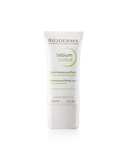 Bioderma Sébium Global Intensive Purifying Care (30 ml)