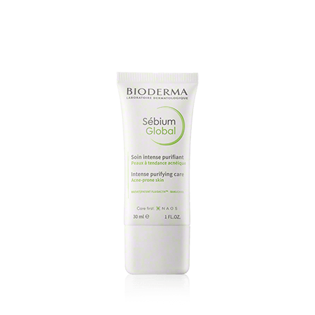 Bioderma Sébium Global Intensive Purifying Care (30 ml)