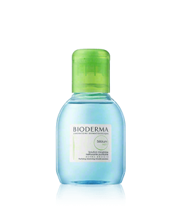Bioderma Sébium H2O Purifying Cleansing Micellar Water (100 ml)