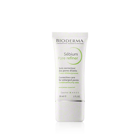 Bioderma Sébium Pore Refiner Corrective Care for Enlarged Pores (30 ml)