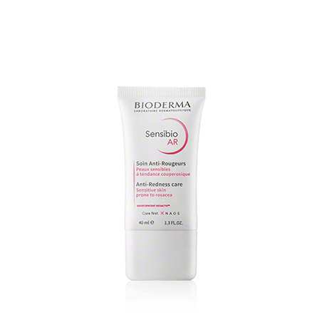 Bioderma Sensibio AR Anti-Redness Care (40 ml)