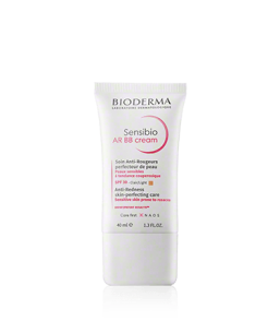 Bioderma Sensibio AR BB Cream SPF 30 Clair/Light (40 ml)