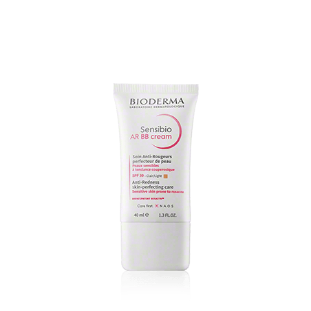 Bioderma Sensibio AR BB Cream SPF 30 Clair/Light (40 ml)