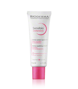 Bioderma Sensibio Defensive Active Soothing Cream (40 ml)