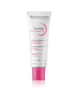 Bioderma Sensibio Defensive Rich Active Soothing Cream (40 ml)