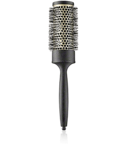 Acca Kappa Brushes Tourmaline Comfort Grip Brush 2643