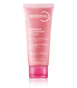 Bioderma Sensibio Gel Moussant (100 ml)