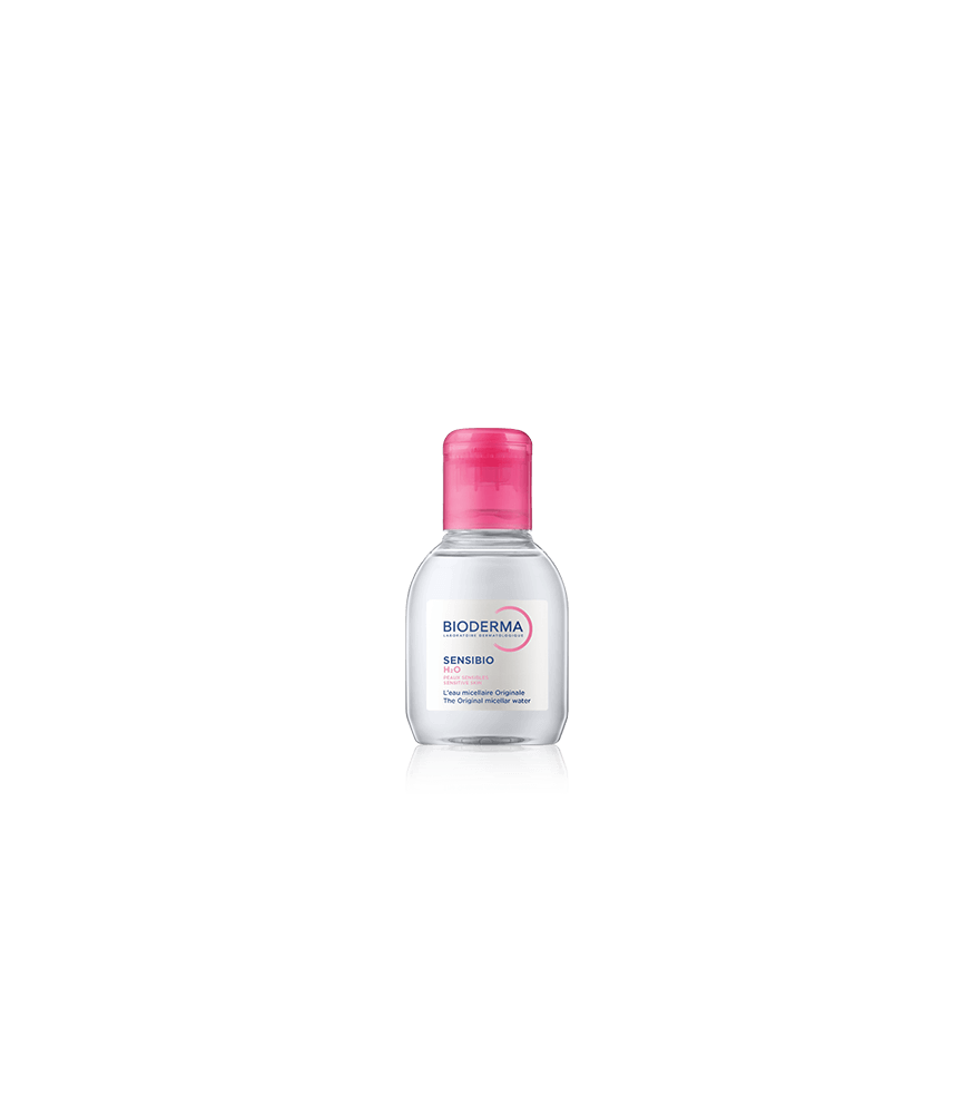 Bioderma Sensibio H2O The Original Micellar Water (100 ml)