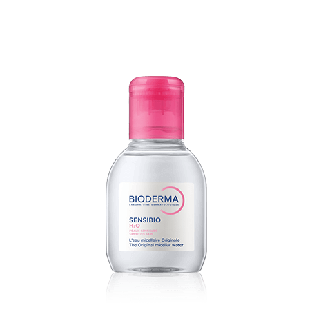 Bioderma Sensibio H2O The Original Micellar Water (100 ml)