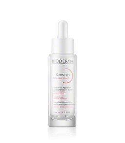 Bioderma Sensibio Long-Lasting Soothing Moisturising Concentrate (30 ml)