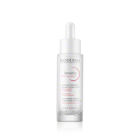 Bioderma Sensibio Long-Lasting Soothing Moisturising Concentrate (30 ml)
