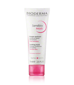 Bioderma Sensibio Soothing Mask (75 ml)