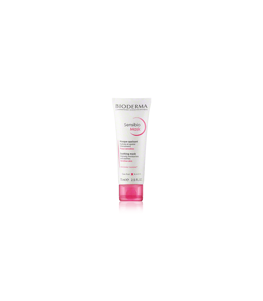 Bioderma Sensibio Soothing Mask (75 ml)