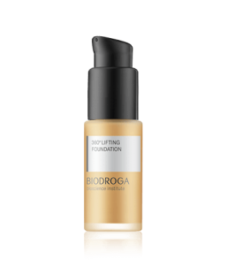 Biodroga Bioscience Institute 360° Lifting Foundation 01 Porcelain (30 ml)