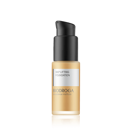 Biodroga Bioscience Institute 360° Lifting Foundation 01 Porcelain (30 ml)
