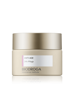 Biodroga Bioscience Institute Anti-Age 24h Pflege (50 ml)