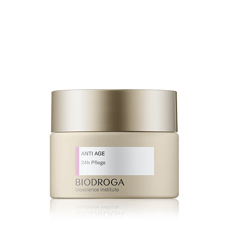 Biodroga Bioscience Institute Anti-Age 24h Pflege (50 ml)