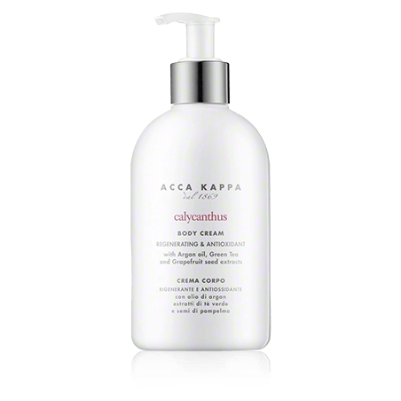 Acca Kappa Calycanthus Body Cream (300 ml)