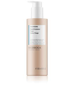 Biodroga Bioscience Institute Cleansing Gesichtswasser (200 ml)