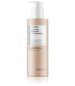 Biodroga Bioscience Institute Cleansing Reinigungsöl (200 ml)