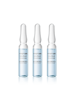 Biodroga Bioscience Institute Effect Care Hydra Boost Concentrate (3 x 2 ml)