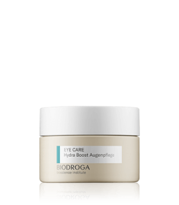 Biodroga Bioscience Institute Eye Care Hydra Boost Augenpflege (15 ml)