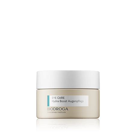 Biodroga Bioscience Institute Eye Care Hydra Boost Augenpflege (15 ml)