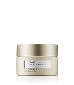 Biodroga Bioscience Institute Eye Care Lifting Boost Augenbalm (15 ml)